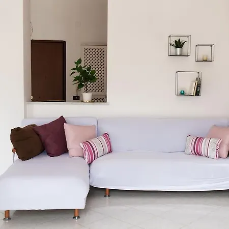 Casa Speranza Neapel