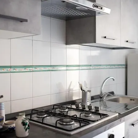 Casa Speranza * Napoli