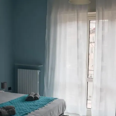 Апартаменты Casa Speranza