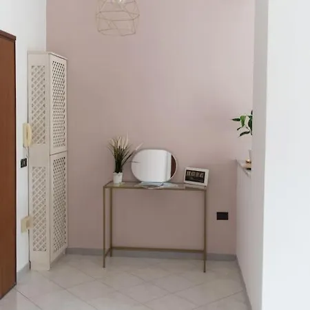 Casa Speranza Апартаменты *