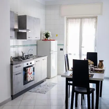 Casa Speranza Nápoly