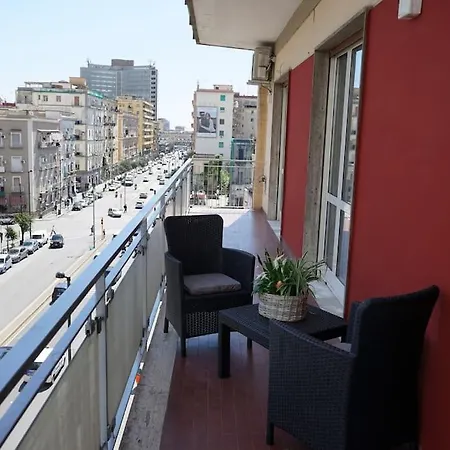 Casa Speranza Apartman