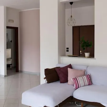 Апартаменты Casa Speranza Неаполь