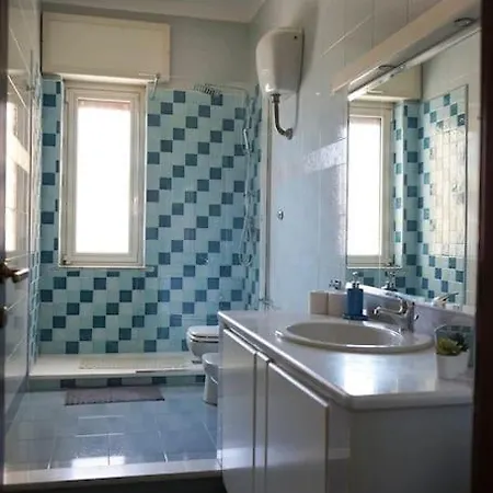 Casa Speranza * Nápoly