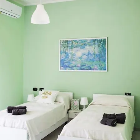 Апартаменты Casa Speranza