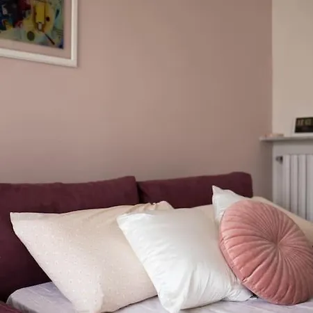 Apartamento Casa Speranza *