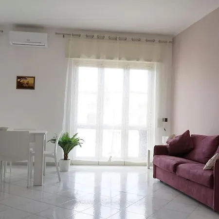 Casa Speranza *