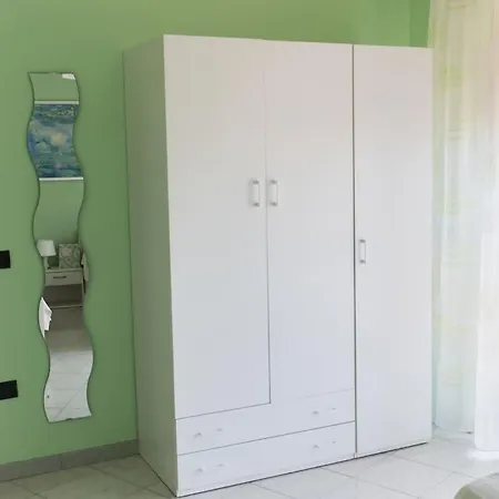 Апартаменты Casa Speranza *