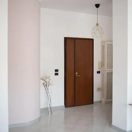 Casa Speranza *