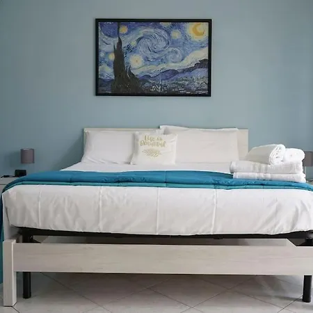 Apartamento Casa Speranza *