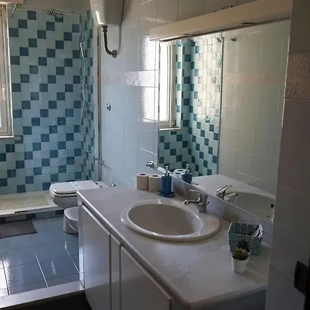 Casa Speranza *