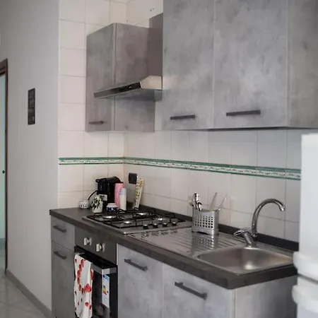 Casa Speranza * Nápoly