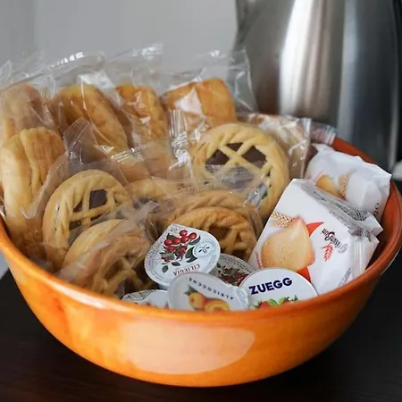 Apartamento Casa Speranza