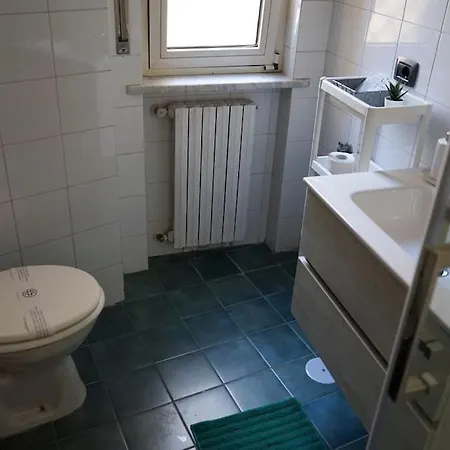 Casa Speranza Апартаменты *