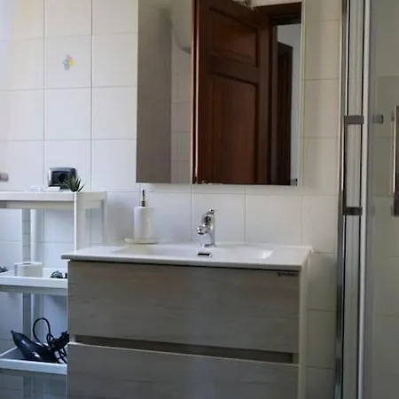 Casa Speranza Апартаменты