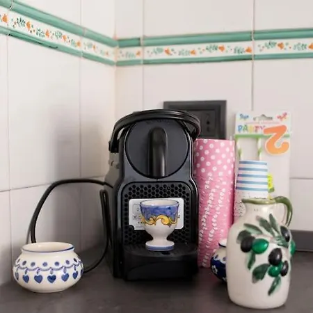 Apartamento Casa Speranza *