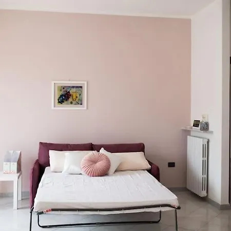 Casa Speranza Апартаменты *