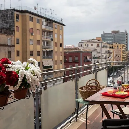 Apartman Casa Speranza