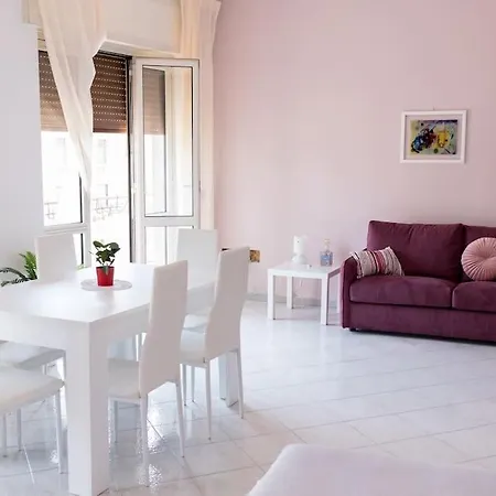 Casa Speranza Апартаменты *
