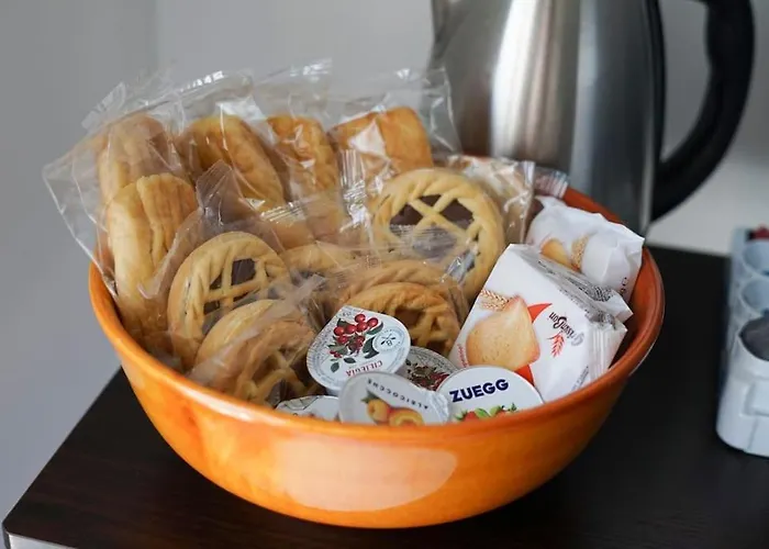 Apartmán Casa Speranza