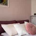 شقة Casa Speranza *