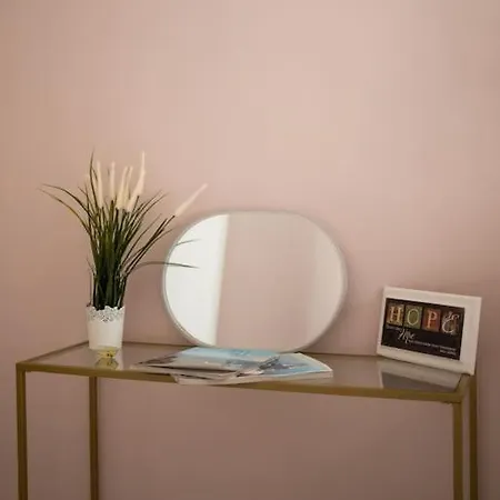 Casa Speranza Lejlighed *