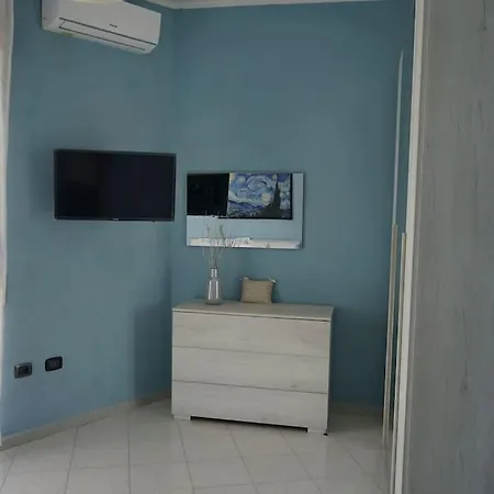 Casa Speranza Daire Napoli