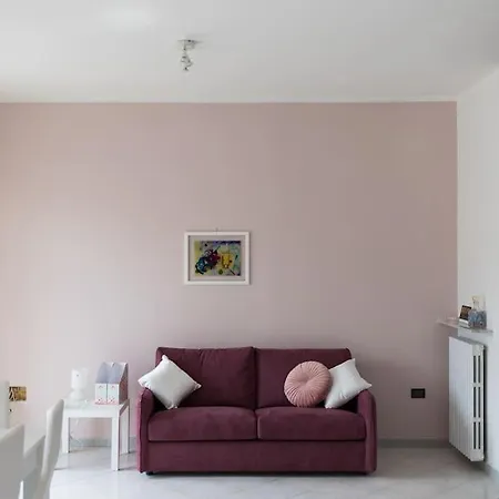 شقة Casa Speranza