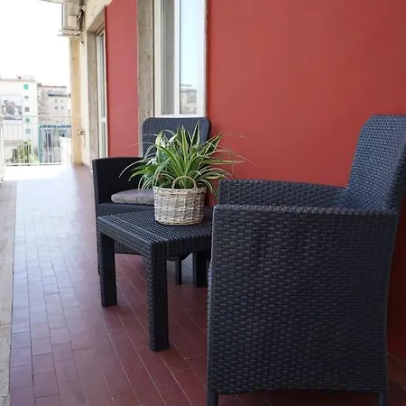 Casa Speranza Lejlighed *