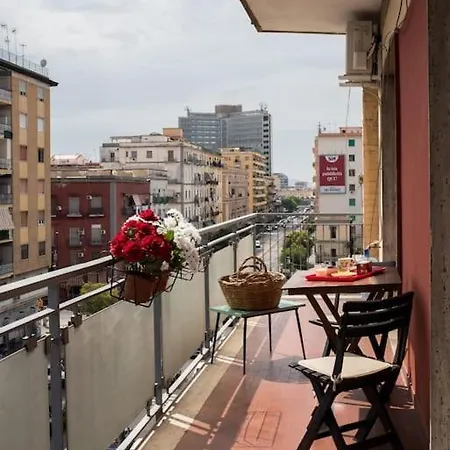 Casa Speranza *