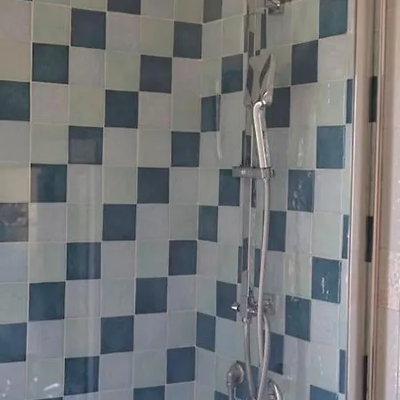 Casa Speranza * Nápoles