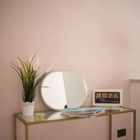 Apartamento Casa Speranza