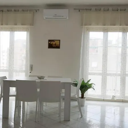 Casa Speranza * Nápoles