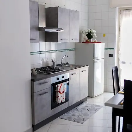 Apartamento Casa Speranza